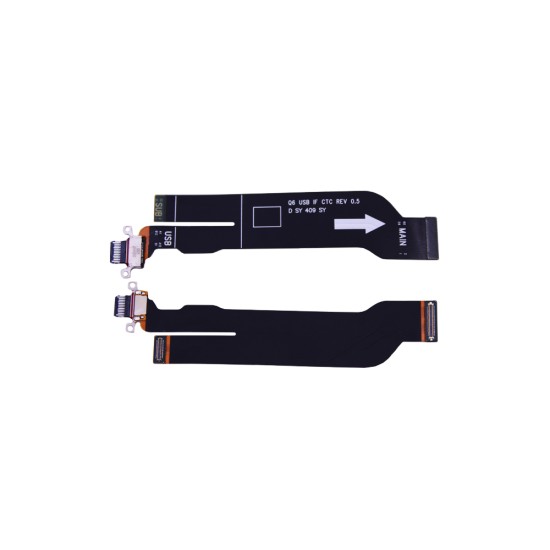 Charging Board Samsung Galaxy Z Fold 6/F956B Charging Board Samsung Galaxy Z Fold 6/F956B